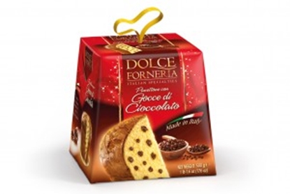 Picture of LA DOLCE PANETTO 210G €1.99